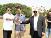 HNLU में बहुप्रतीक्षित COLOSSUS · IMUNYP 2026 का आगाज़: स्पोर्ट्स, कल्चर, डिबेट और डिप्लोमेसी का भव्य आयोजन