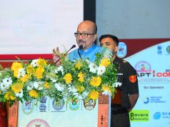 दवाएं सस्ती हों, ग्रामीणों तक पहुंचे इलाज, नकली दवाओं पर लगे रोक – राज्यपाल रमेन डेका….