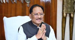 मुख्यमंत्री विष्णु देव साय ने सूरजपुर जिले को दी 232 करोड़ रुपये से अधिक के विकास कार्यों की सौगात…..
