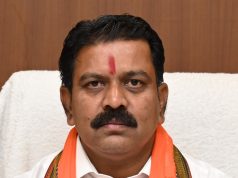 उप मुख्यमंत्री विजय शर्मा के निर्देश पर पीएम जनमन आवास में ठगी करने पर ठेकेदार शेख निजामुद्दिन उर्फ निक्की खान के विरुद्ध एफआईआर दर्ज…..