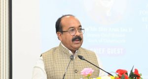उप मुख्यमंत्री ने एनआईटी में आयोजित यूथ कॉनक्लेव-कम-नेशनल कॉन्फ्रेंस में तकनीकी विद्यार्थियों, प्राध्यापकों और वैज्ञानिकों को किया संबोधित…..